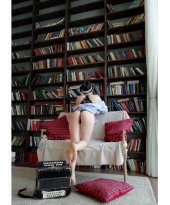 Анкета проститутки Катерина - город Выльгорт, 20 лет, №4779